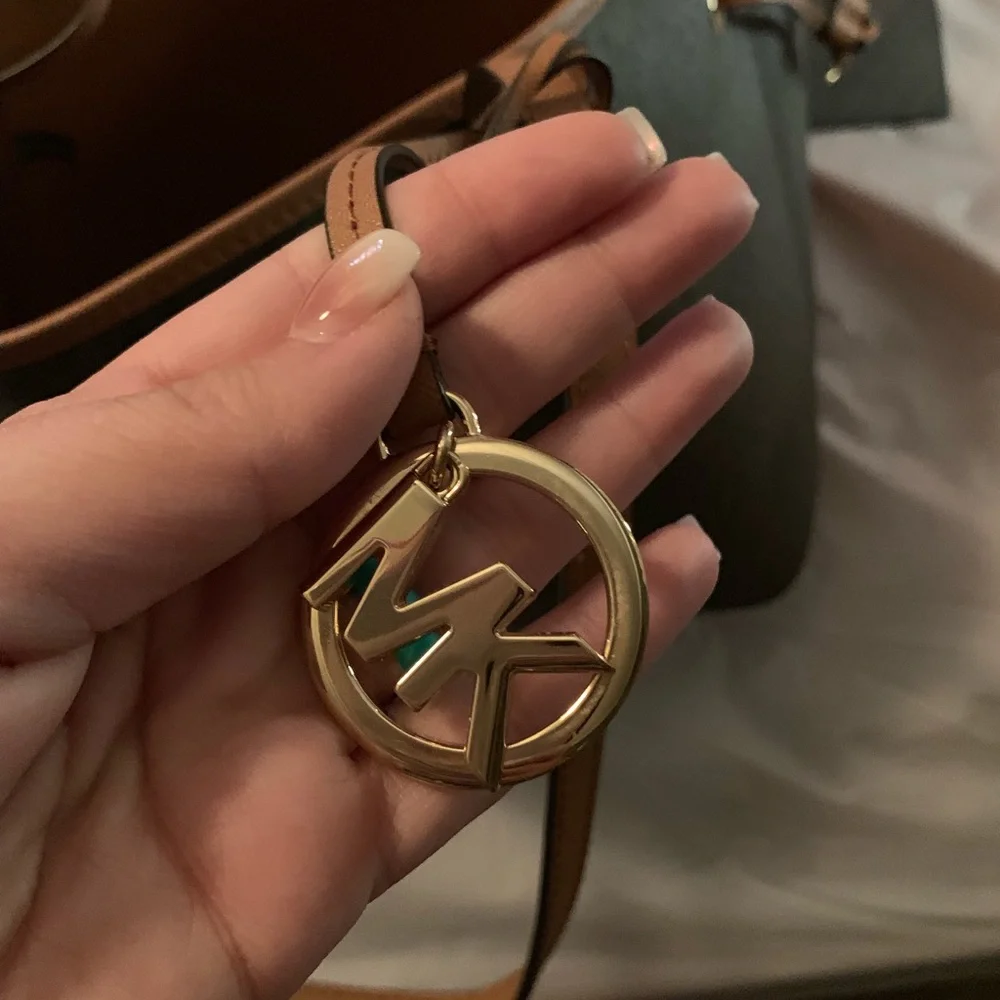 Michael Kors spacious michael